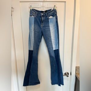 Hollister Flare Jeans